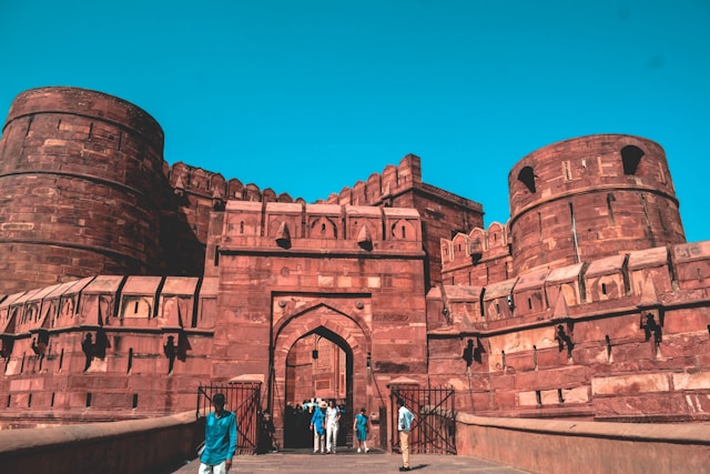 Agra 1
