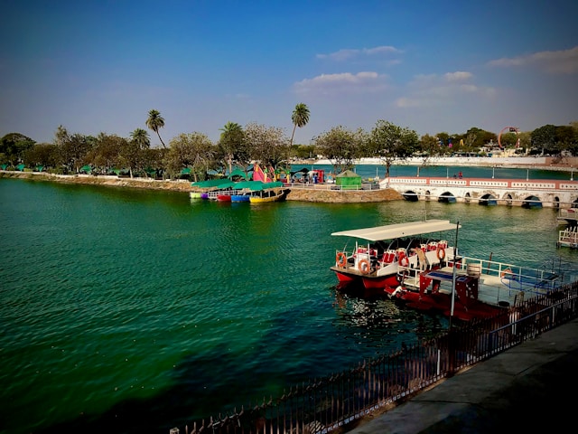 Ahmedabad 1