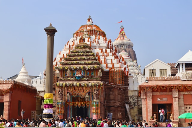 Bhubaneshwar 1
