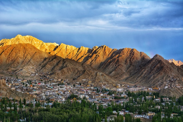 Leh 1