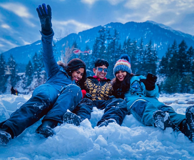 Manali 1
