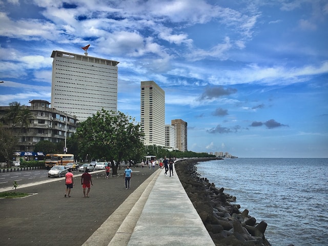 Mumbai 1