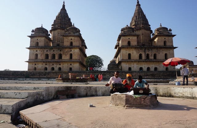 Orchha 1
