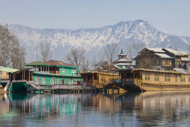 Srinagar 1