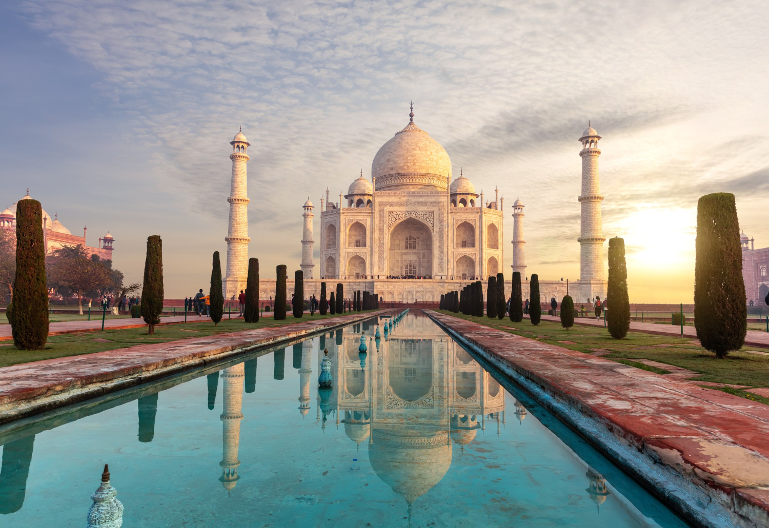 agra 2